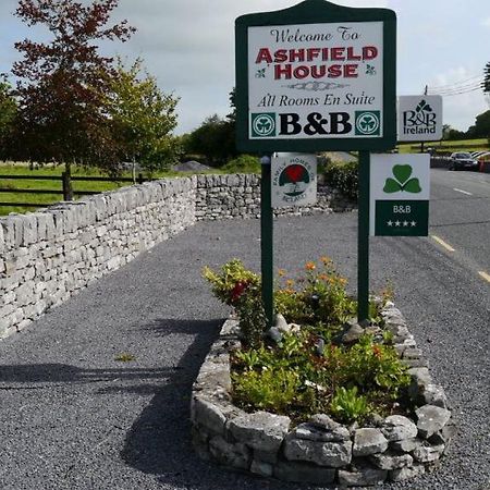 Ashfield House B&B Cong Exterior photo