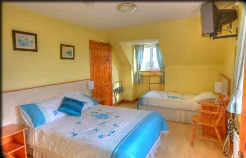 Ashfield House B&B Cong Room photo