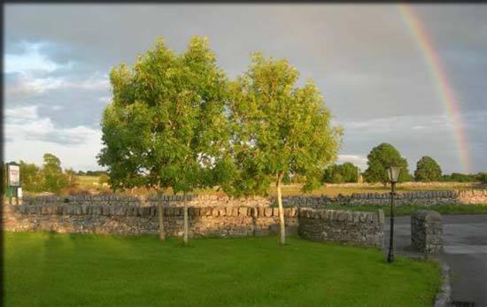 Ashfield House B&B Cong Exterior photo
