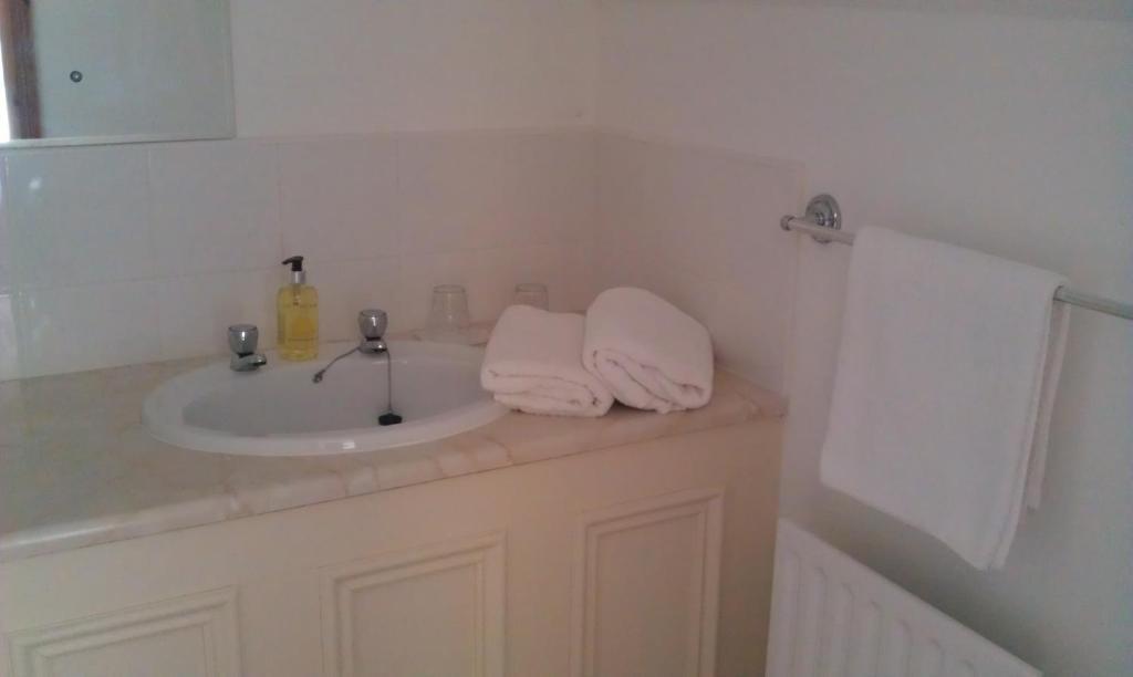 Ashfield House B&B Cong Room photo