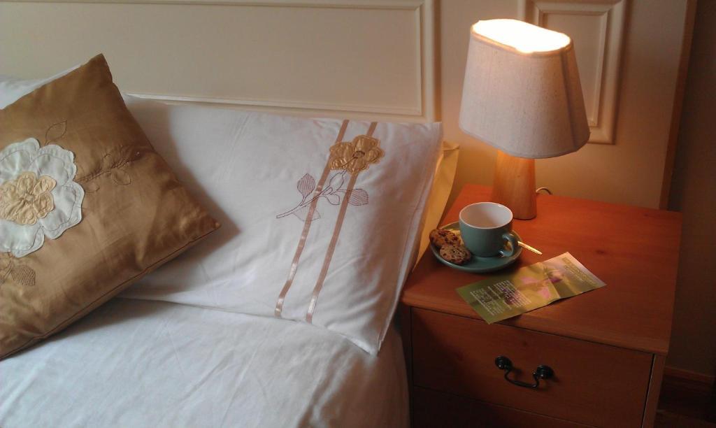 Ashfield House B&B Cong Room photo